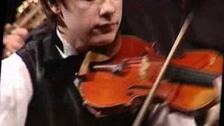 Introduction et Rondo capriccioso; C. Saint-Saëns