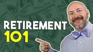 How Much Money Should You Invest in a 401K | Investing for Beginners