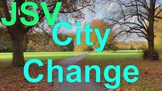 JSV City change | Staying in a city other than that mentioned in JSV application | Germany JSV 2024