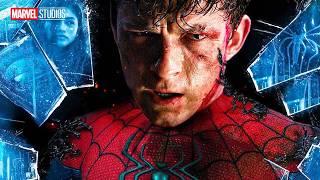 Venom The Last Dance Trailer Sony Spider-Man Retcon Error Breakdown