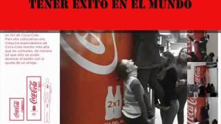 bebida mundial