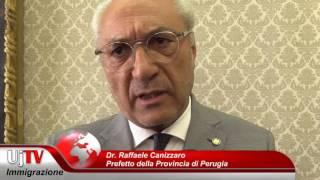 Il telegiornale dell'Umbria del 28 giugno 2017 da Umbria Journal TV