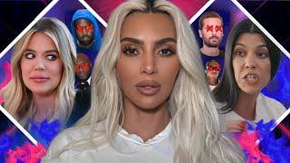 The TRUTH About The KARDASHIAN CURSE: The VICTIMS of The Kardashian Family