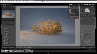 Everything You Need to Know About Masking in Lightroom Classic