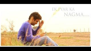 Ek pyar ka nagma hai cover (ft. Rishabh Tiwari,Anurag Chandra)