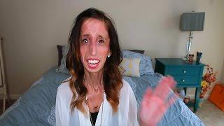 #MSPFILM: Special Message from Lizzie Velasquez