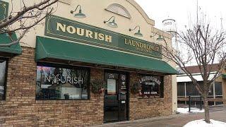 Takeout Tuesday: Nourish Nutrition Club in Osseo Shakes Up Smoothie Scene