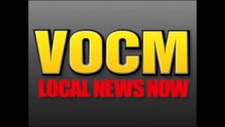 VOCM News Denise Cole Speaks About the Group Walk Across the North Spur July 22 2015