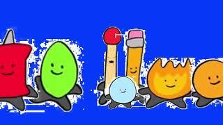 Bfdi Babies Baby Match Inflation