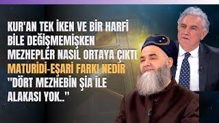 Kur'an Tek İken Ve Bir Harfi Bile Değişmemişken Mezhepler Nasıl Ortaya Çıktı