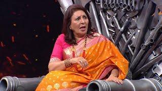 Khupte Tithe Gupte - Season 3 - Week In Short - Ep no 11 - Avadhoot Gupte - Zee Marathi