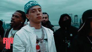 Central Cee - BAND4BAND 2 ft.Lil Baby & Kairo Keyz [Music Video]
