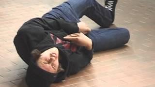 Sleeeeezak sacks his cack