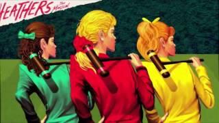 Heathers: The musical - Full Soundtrack with Lyrics