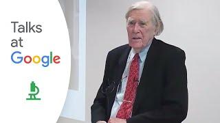 WWII Code Breaker | Jerry Roberts | Talks at Google