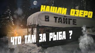 НАШЛИ ОЗЕРО ЗАБРОШЕННОЕ И ЗАРЫБЛЕННОЕ  В ГОРАХ ! РЫБАЛКА. АЛТАЙ 2024