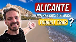 Is Alicante, Spain Worth Visiting? | What to Do in Alicante Travel Guide 