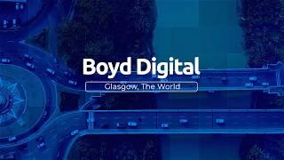 Boyd Digital: Unique SEO Software