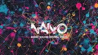 Nano Sonic Sound System Vol. 15 [Continuous Mix]