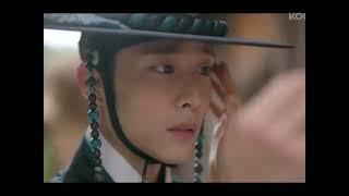 Joseon Widow In Love With An Officer | Kdrama | Knight Flower