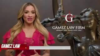 San Antonio Personal Injury Attorney | Joe Gamez Law Firm