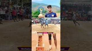 Namakkal dt best all rounder sekkadi Dinesh Babu KR Sports Accademy @nssportsclub3027