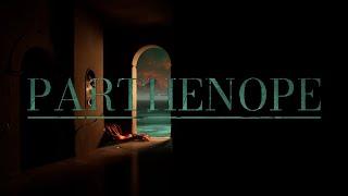 Parthenope - Official Teaser ITA