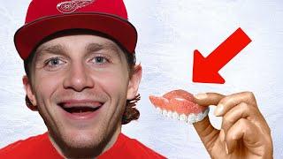 10 Things You DIDN'T KNOW About NHL Players