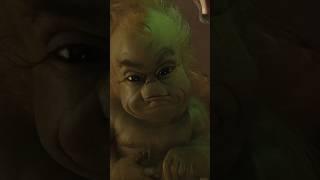 Wouldn’t be Christmas in July without Baby Grinch |  How the Grinch Stole Christmas