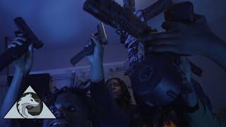 EBE Murda - Johnny Cage | [Official Video] Shot By:@WolfEyeVisuals