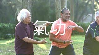 What is Medical Qi Gong & how is it different from Qi Gong?