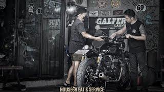 Garage visit EP01: พาเที่ยวสำนัก House 69 (ลาดพร้าว 69)