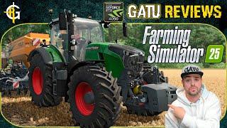 Farming Simulator 25 - Primeros pasos Español