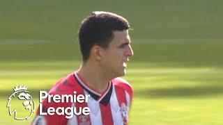 Mohamed Elyounoussi halves Southampton deficit v. Watford | Premier League | NBC Sports