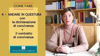 SAN VALENTINO: PERMESSO DI SOGGIORNO PER CITTADINO STRANIERO CONVIVENTE CON ITALIANO