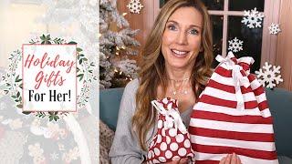 20+ BEST Gifts for Her! *HOLIDAY Gift Guide 2020* Lots Under $25!