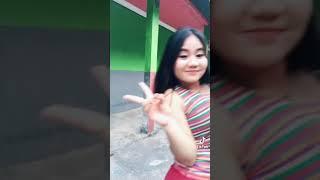 Tiktok viral 2021 Goyang berdamage (Asupan joni)