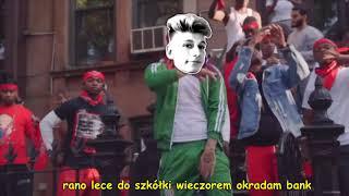 SALVADOR - NIEBEZPIECZNA GANGSTERKA  (GUMMO REMIX)