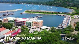 Marina Flamingo - Playa Flamingo Costa Rica | Flamingo Beach Realty