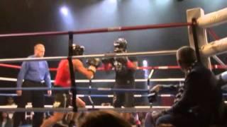 Coolio vs. Jeremy Jackson      Celbrity Fights