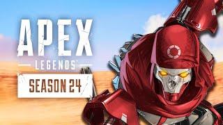 Apex Legends Surprise Update Changed This!