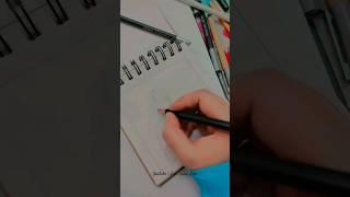 Mini Easy Sketch  #drawing#sketch#sketching#foryou#viralvideo#ytshorts#jiyafairyarts