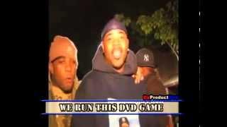 RIP THE BIG CRIP ROCCY BROWNSVILLE BROOKLYN SALLY MATHEWS......DA PRODUCT DVD