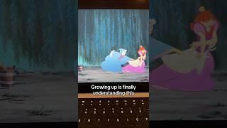 Whoah…   #cinderella #disney #disneyplus #love #story #viralvideo #viral #asheleyspam #lovestory