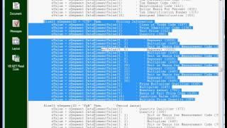 An Overview of the EDIdEv SM Plug-in SourceCodeMaker