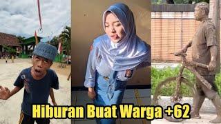 Hiburan Buat Warga +62