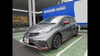 Nissan Note 2013 Год, б\п, битье из Японии, Краткий обзор.