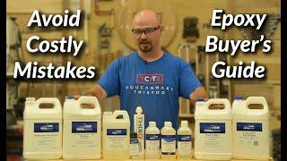 The Best Epoxy To Use