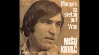 Mišo Kovač ‎– Vrbe *1971* /// *vinyl*