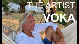 THE ARTIST VOKA - english version - TV documentary ORF3